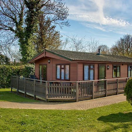 Old Mill Holiday Park Ryde (Isle of Wight) Exterior foto